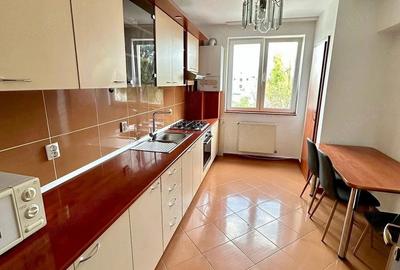 Apartament cu 2 camere semidecomandat în Andrei Mureșanu - 2