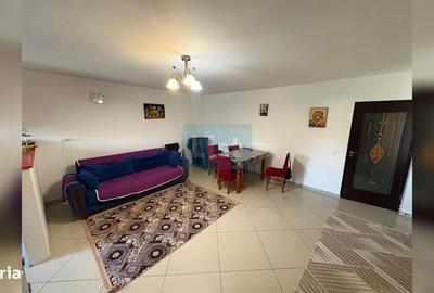 Casă cu 4 camere în Stăncești