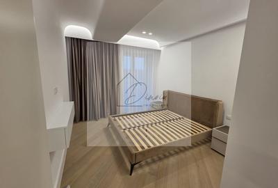 Apartament cu 3 camere decomandat, mobilat în Central - 7