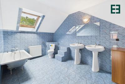 Casă individuală cu 8 camere cu Canalizare în Bujac - 5