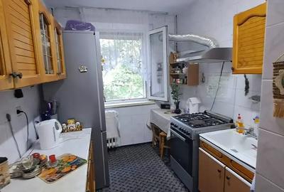 Apartament cu 4 camere semidecomandat, mobilat în Gorjului - 12