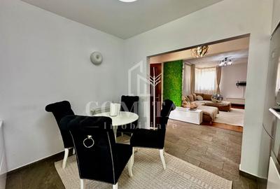 Apartament cu 3 camere decomandat, mobilat în Europa - 16