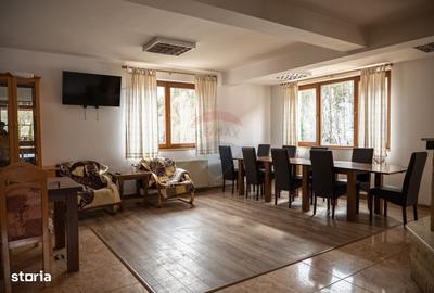 Casă cu 4 camere cu Teren 3300 Mp în Vale - 9