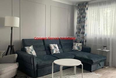 Apartament cu 2 camere, mobilat în Drumul Taberei