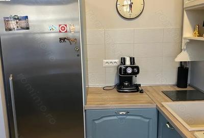 Apartament cu 2 camere decomandat în P-ța Unirii - 2