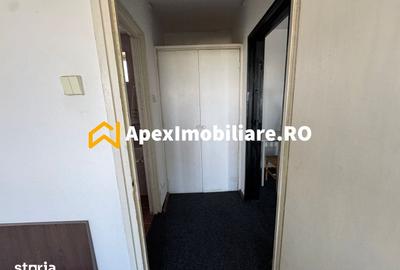 Apartament cu 2 camere semidecomandat în Dristor - 2