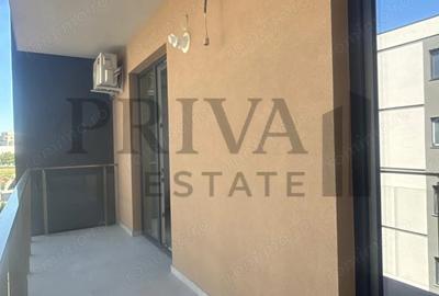 Apartament cu 2 camere, mobilat în Braytim - 2