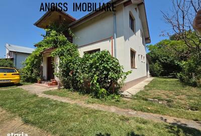 Casă cu Teren 1500 Mp în Somova - 3