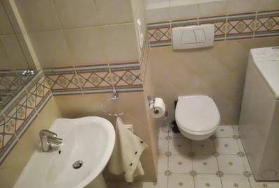 Garsonieră decomandată în Spitalul Județean - 1