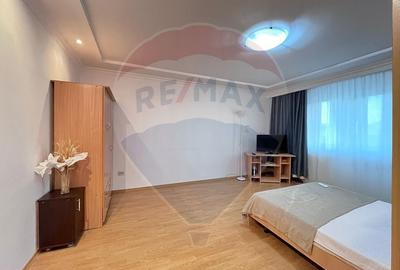 Apartament cu 1 camere decomandat, mobilat în Vitan Mall - 8