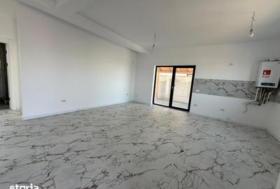 Casă cu 4 camere cu Teren 350 Mp în Berceni