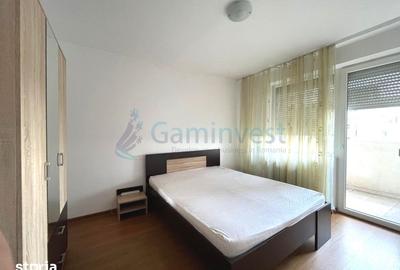 Apartament cu 2 camere semidecomandat, mobilat în Central - 3