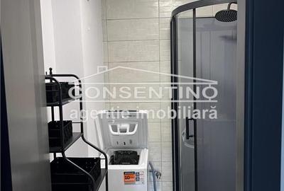 Apartament cu 2 camere în Central - 10