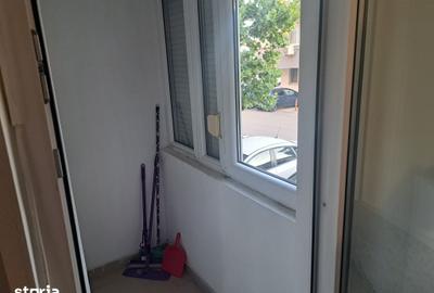 Garsonieră în Central