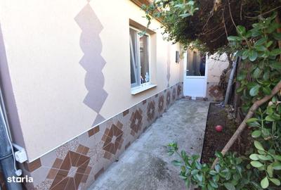 Casă cu 3 camere cu Canalizare în Rahova