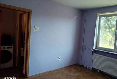 Apartament cu 3 camere semidecomandat în George Enescu - 1