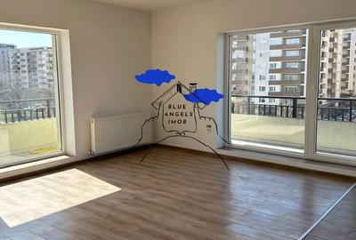 Apartament cu 3 camere în Tractorul - 17