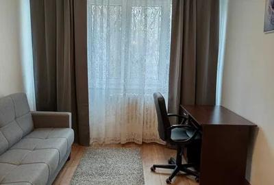 Apartament cu 3 camere decomandat, mobilat în Alexandru Obregia - 2
