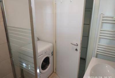 Apartament cu 2 camere decomandat în Băneasa - 2