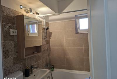 Apartament cu 3 camere în George Enescu