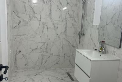 Apartament cu 2 camere semidecomandat în Exterior Vest - 2
