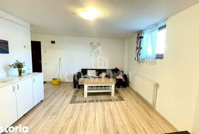 Apartament cu 2 camere semidecomandat, mobilat în Mănăștur - 2