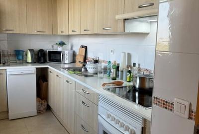 Apartament cu 3 camere semidecomandat, mobilat în Gheorgheni - 9