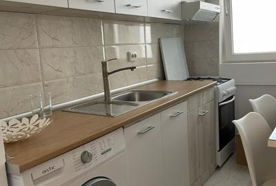 Garsonieră decomandată, mobilată în Banu Manta - 5