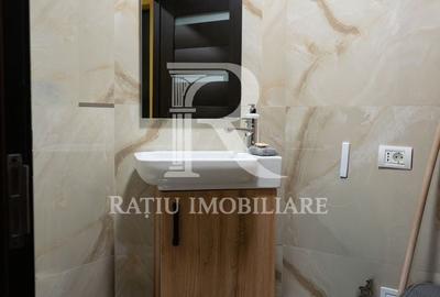 Apartament cu 3 camere decomandat în Rogerius - 8