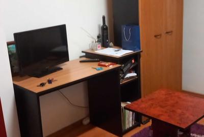 Garsonieră nedecomandată în Lipovei