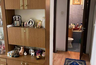 Apartament cu 2 camere semidecomandat în Mărăței - 5