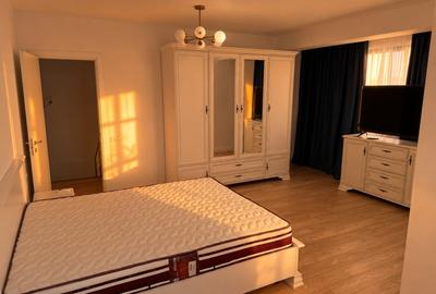 Apartament cu 3 camere decomandat, mobilat în Faleza Nord - 5