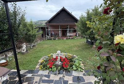 Casă cu 2 camere în Luna - 6