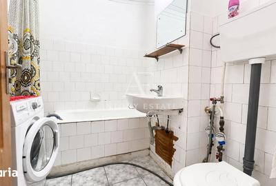 Apartament cu 2 camere decomandat în Rogerius - 6