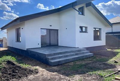 Casă cu 3 camere cu Teren 350 Mp în Central - 3