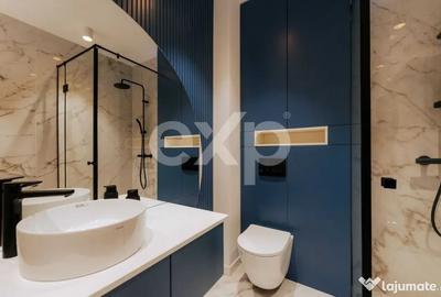 Apartament cu 4 camere semidecomandat în Zorilor - 1