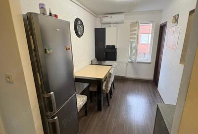 Apartament cu 3 camere decomandat în Tudor - 1