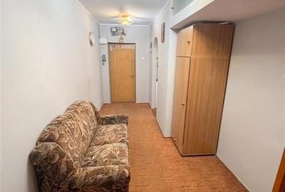 Apartament cu 2 camere semidecomandat în Decebal - 3
