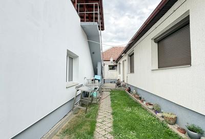Casă individuală cu 7 camere cu Canalizare în Brâncoveanu - 38