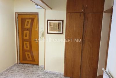 Apartament cu 3 camere decomandat, mobilat în Republicii - 16