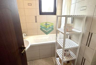 Apartament cu 2 camere semidecomandat, mobilat în Chibrit - 7