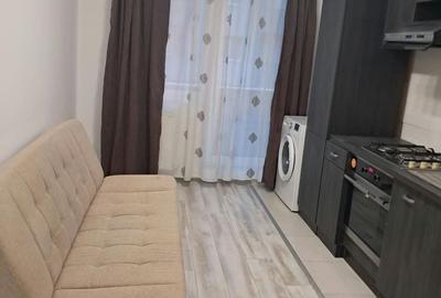 Apartament cu 2 camere semidecomandat în Florești - 5