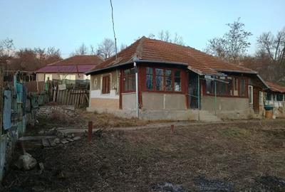 Casă în Malovăț