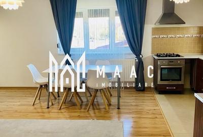 Apartament cu 3 camere decomandat în Lazaret