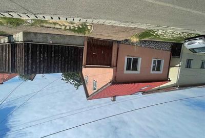 Casă cu 4 camere în Central - 8