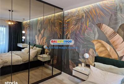 Apartament cu 3 camere, mobilat în Nord - 11