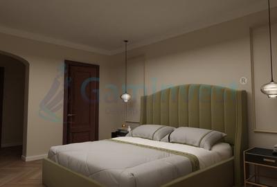 Casă individuală cu 5 camere cu Canalizare în Nufărul - 4