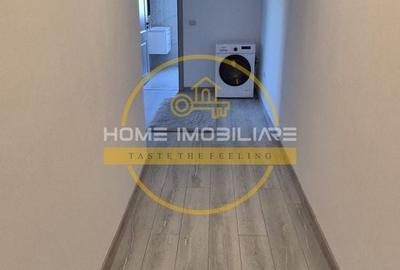 Apartament cu 2 camere decomandat, mobilat în Vișani - 4