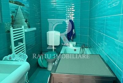 Casă cu 4 camere cu Teren 293 Mp în Orașul Nou - 13