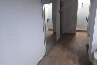 Apartament cu 2 camere decomandat în Central - 4